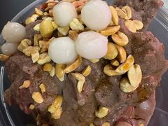 -夏食光安顺小舒冰粉冰浆(甲秀楼店)