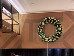 大堂-TABLE·味西餐厅-成都茂业JW万豪酒店