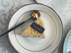 -Tomado绿色烘焙(大尧三路店)