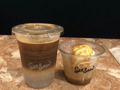 -Seesaw Coffee(深圳万象天地店)