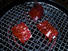 -江户烧肉(高德店)