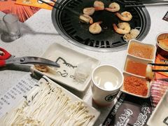 -猫抓烤肉(春熙路店)