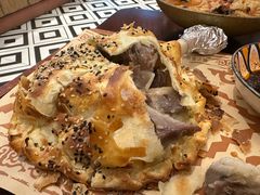 -那拉提之疆·新疆菜(美院店)