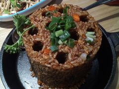 -山城外·非遗酸菜鱼(新都汇融店)