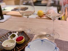 扇贝海胆-一阳寿司(麦子街店)
