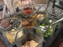 -滇野云南野生菌餐厅(陕西南路店)