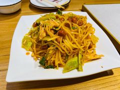 -一顿烧烤(八经街店)