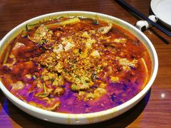 -眉州东坡·熊猫主题餐厅(枫蓝店)