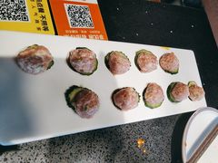 -三江两海老火锅(北京首店)