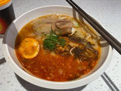 味千酸酸辣辣面-味千拉面(双井店)