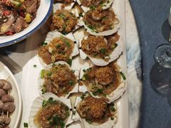 -椒小兔·盐帮川菜中餐厅(金沙时代广场店)