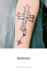 欧美-墨缘纹身工作室