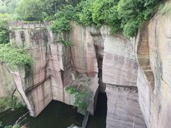 -广州莲花山旅游区