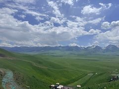 -新疆那拉提国家旅游度假区