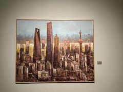 -中华艺术宫(上海美术馆)