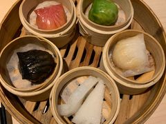 避风塘虾饺五小宝-避风塘(嘉兴八佰伴店)