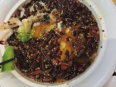 -老厨家(友谊路总店)
