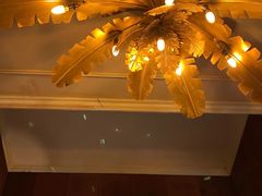 -成桂西餐厅·42年的味道(五大道疙瘩楼店)