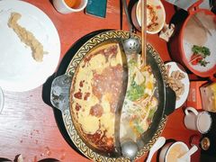 -黄家码头老火锅(解放碑旗舰店)