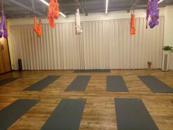 点击看大图 -FineYoga梵音瑜伽·普拉提