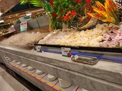 -亚马逊海鲜自助(梅溪湖步步高店)