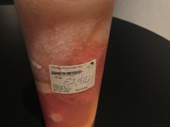 -喜茶(深圳东门1234店)