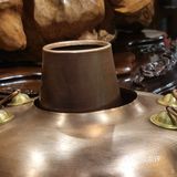 铜锅涮肉 他家算正宗了[强][强][强][笑脸][笑脸][笑脸]