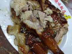 -陈光记烧腊店(罗保博士街店)