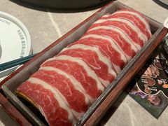 -芸山季·云南野生菌火锅(宝能环球汇店)