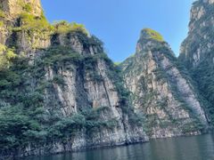 -龙庆峡风景区