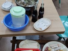 -三叔牛杂火锅店(三淮大街15号店)