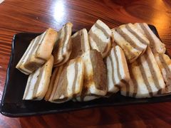 -炭虎子水浒烤肉(梦时代店)