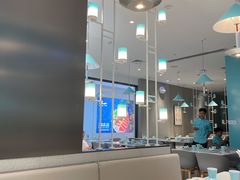 大堂-姚姚酸菜鱼(五象万象汇店)