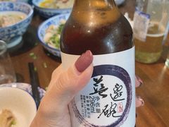 -兰边碗(鼓楼店)