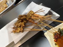 -老黑板筋(顺义总店)