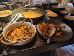 -芸鲜季·云南野生菌餐厅· 云南风物味研社(闵行店)