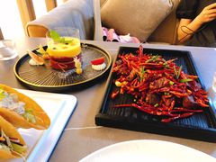 -洛缦音乐餐厅(工业展览馆万象城店)