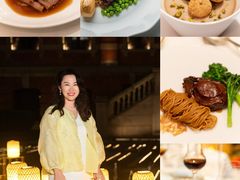 -宝丽轩中餐厅BAOLIXUAN