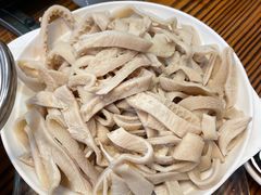 -藏书金记家宝羊肉馆(黄河北路店)