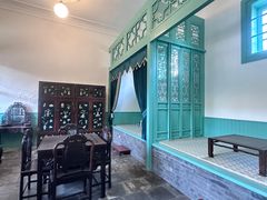 -张学良旧居陈列馆