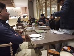 -ELI FALAFEL Lebanese&Mediterranean黎巴嫩美食(富城路店)