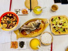 -深山老屋(国顺东路店)