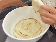 -马洪小炒泡馍馆(钟楼回民街店)