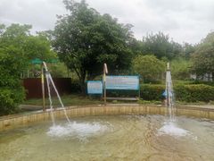 -汕头莲花山度假村温泉