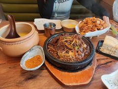 -干杯小木屋米酒店(罗斯福店)