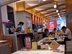-味千拉面(惠州淡水嘉信茂广场分店)
