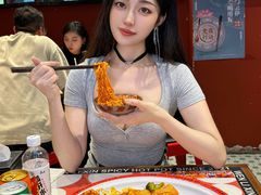 -文立新麻辣烫(合生汇21街区店)