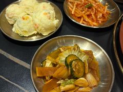 -西塔老太太泥炉烤肉(北京北苑天街龙湖店)