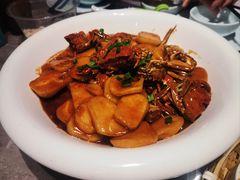 -王记姚家味·地道苏帮菜(凤凰街店)