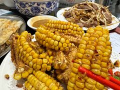 -一哥美食(总店)